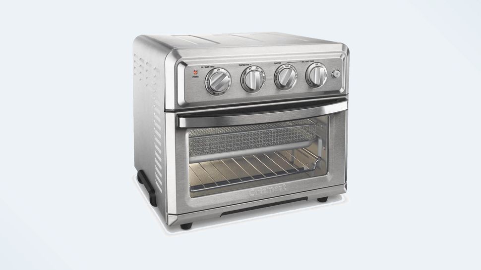 Best toaster ovens in 2023 — Breville, KitchenAid and more tested Tom