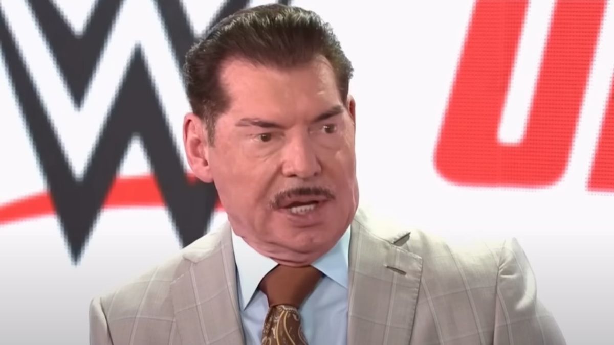 WWE's Vince McMahon And More Being Sued By Former Employee Alleging ...