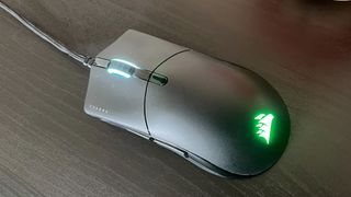 Corsair Sabre RGB Pro gaming mouse