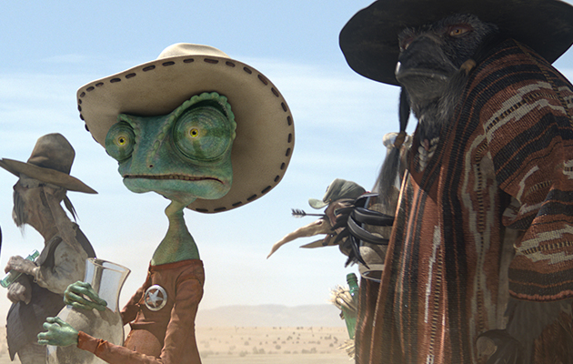 Rango | What to Watch