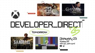 Xbox Developer_Direct