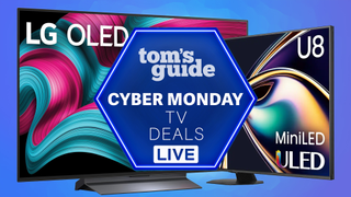 Cyber Monday TV deals for 2025
