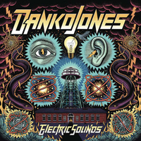 17. Danko Jones – Electric Sounds (AFM)