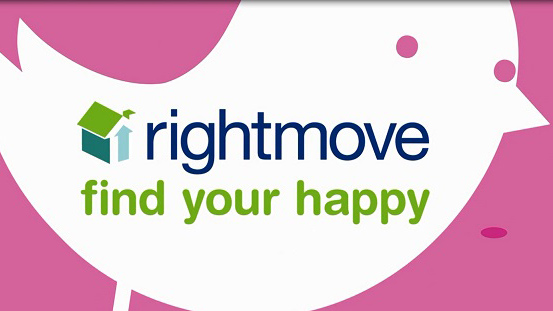 Rightmove reveals new logo design | Creative Bloq