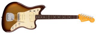 Fender American Ultra Series electric guitars