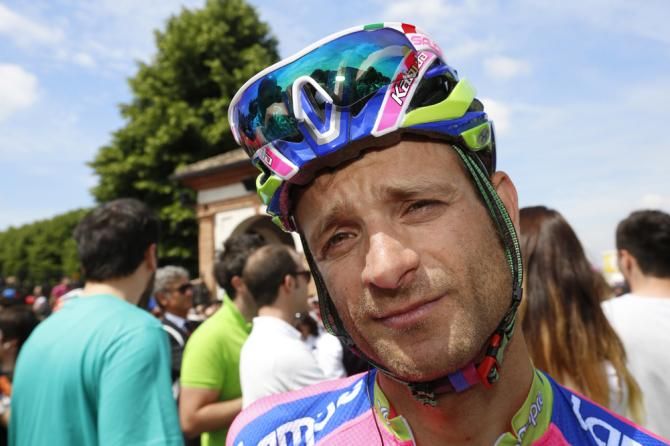 Michele Scarponi (Lampre Merida)