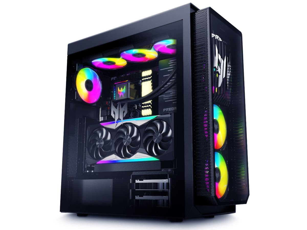 Acer Predator Orion 7000 (2024)