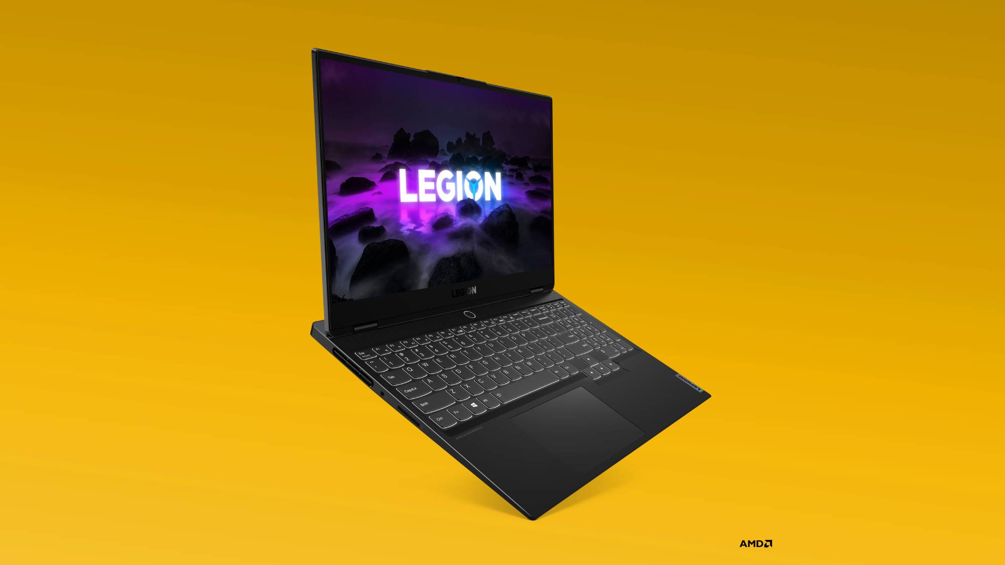 Lenovo Legion 7 and Legion 7 Slim — everything we know | Tom's Guide