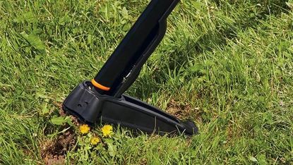 Best weed removal tool