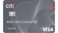 Costco Anywhere Visa®&nbsp;Card By Citi