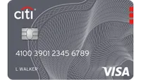 Costco Anywhere Visa by Citi