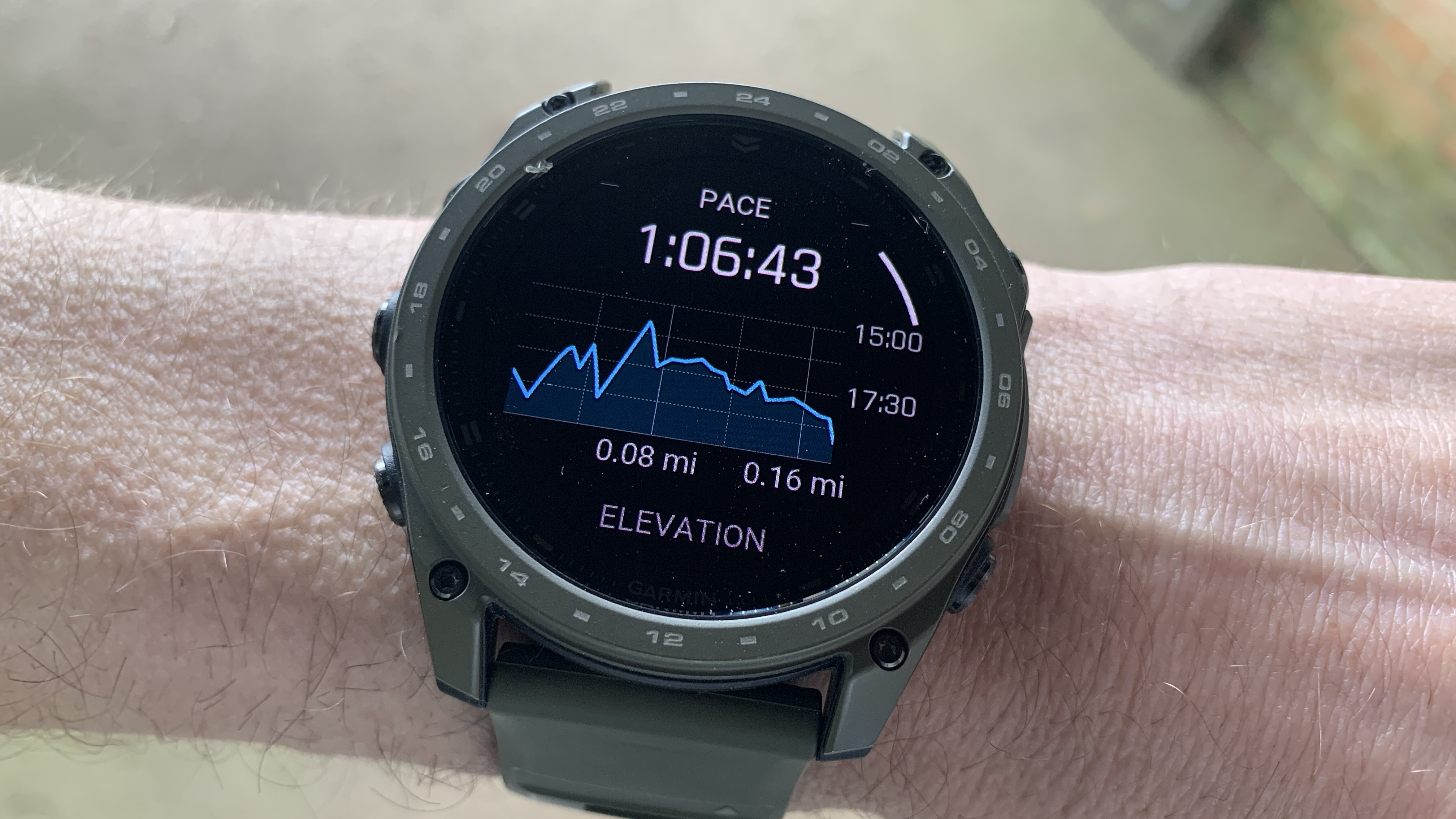 Garmin Tactix 8