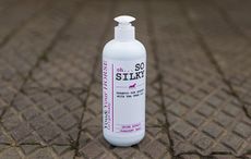 Oh So Silky Shampoo review
