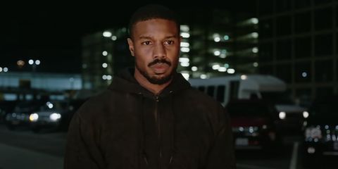 Black Panther's Michael B. Jordan Explains Why He Said No To A Lot Of ...