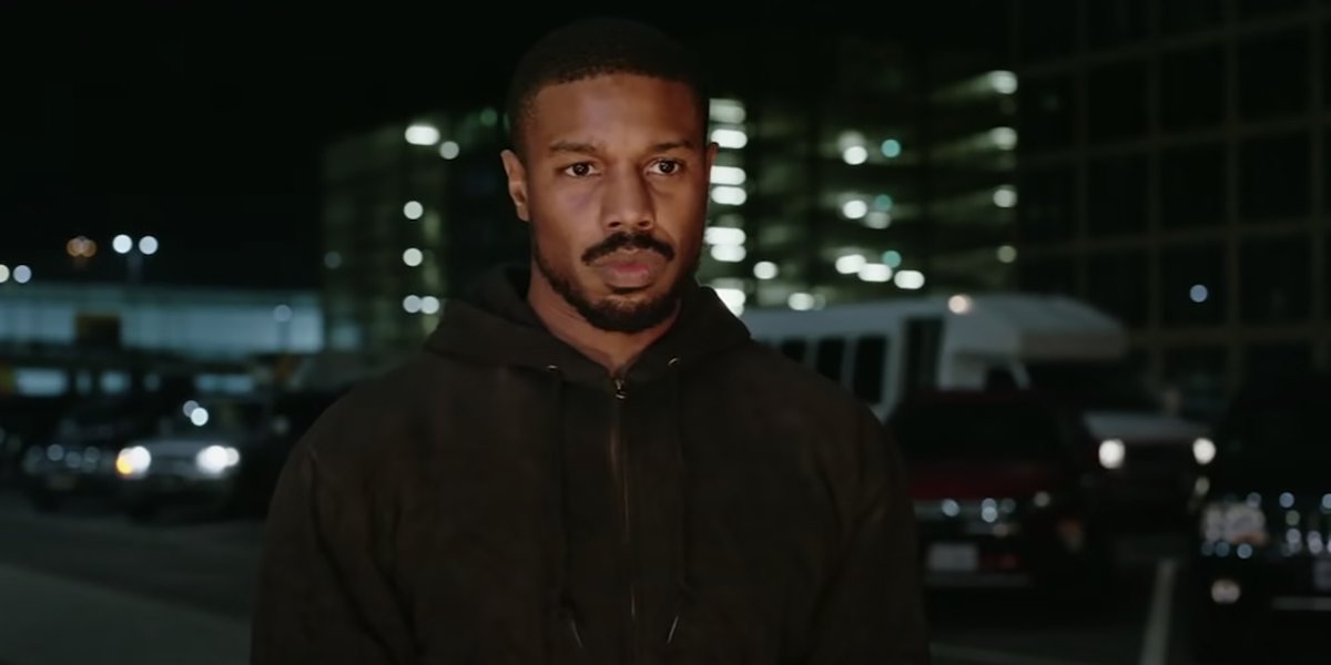 Black Panther' star Michael B Jordan responds to accusations of cultural  appropriation – The Hill