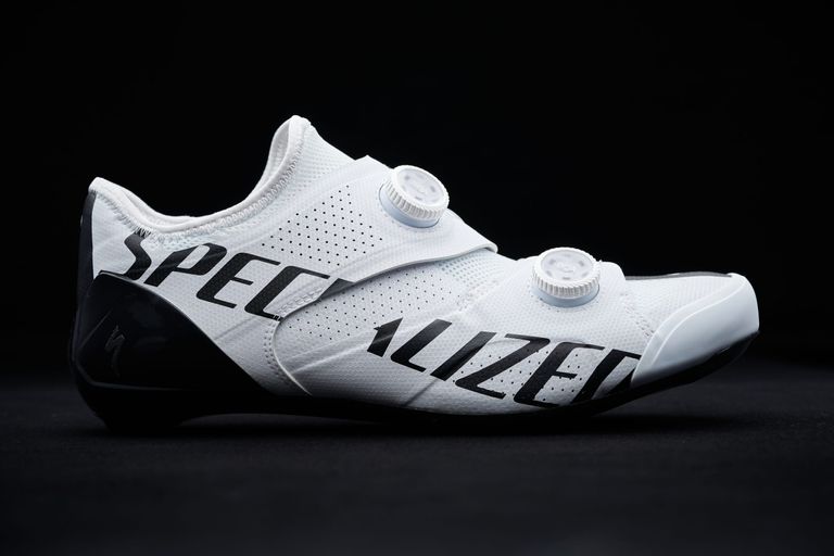 Specialized launches radical new SWorks Ares sprinter's shoe, designed