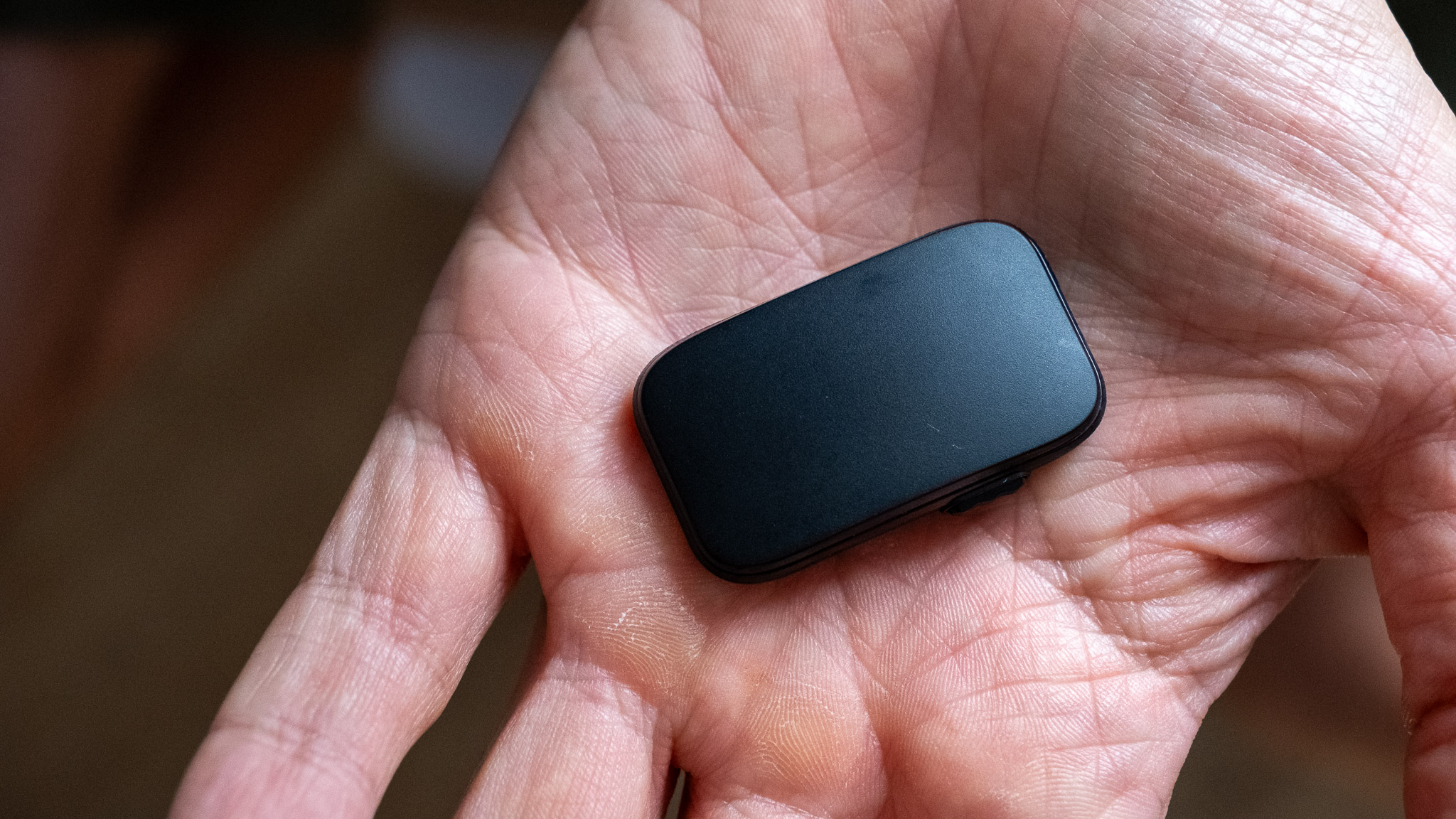 Garmin Cirqa review