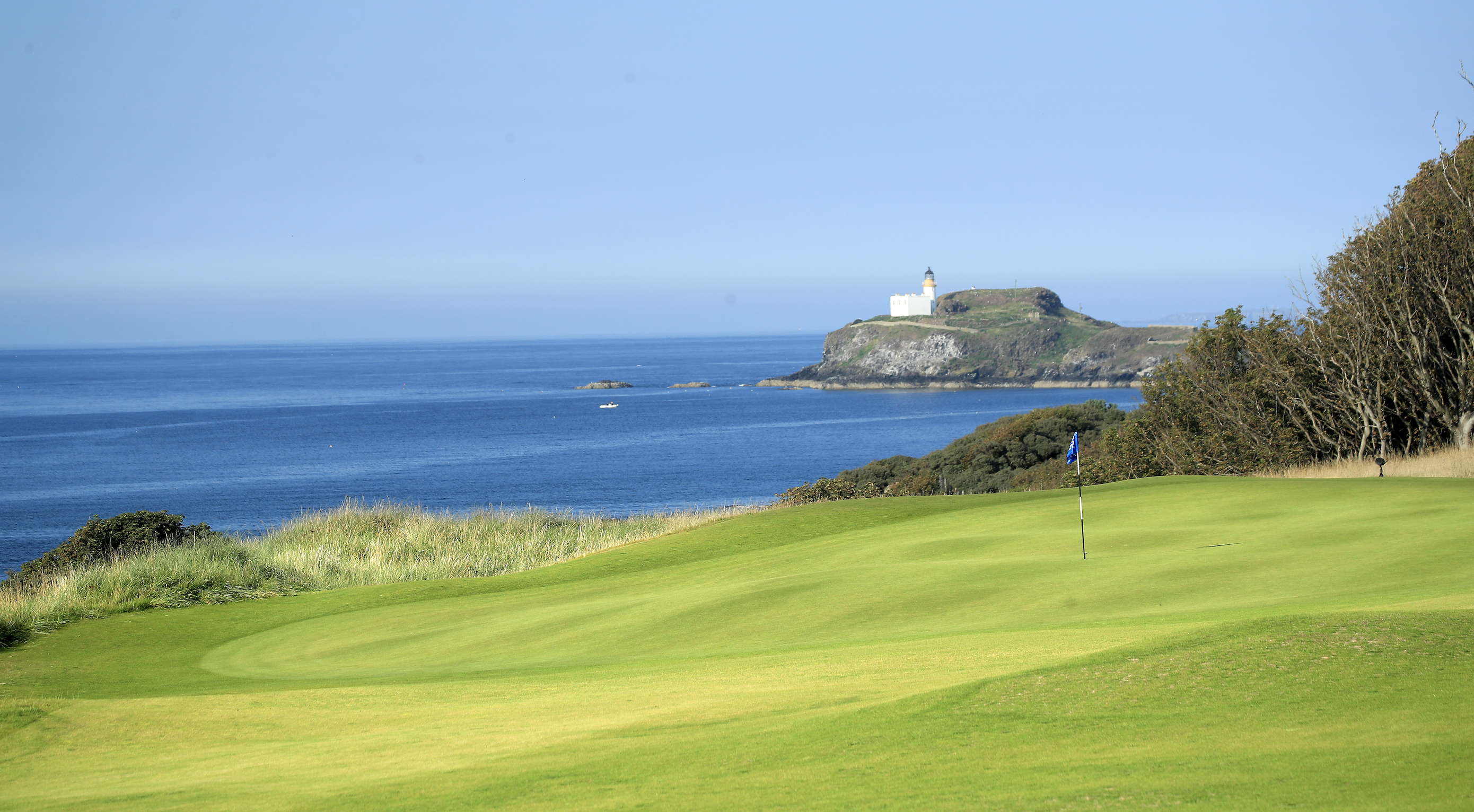 Renaissance Club general view