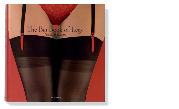 Taschen’s Erotica