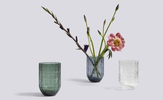Hay Colour Vase’ collection