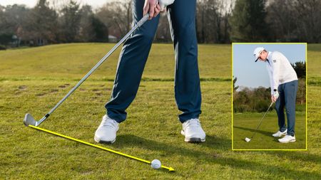 Golf Tips, Drills & Video Lessons | Golf Monthly