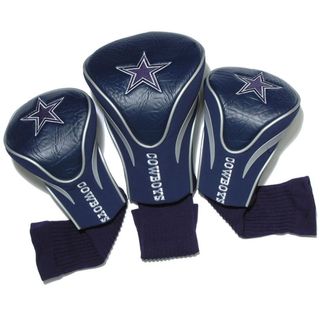 NFL Set of Three Head Covers