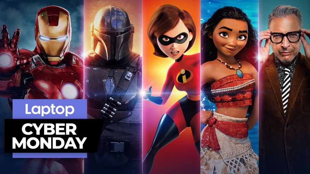 Cyber Monday Disney+ deal! Annual Disney Plus subscription is 16 off