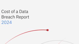 Cost of a Data Breach Report 2024