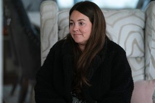 EastEnders spoilers, Stacey Slater