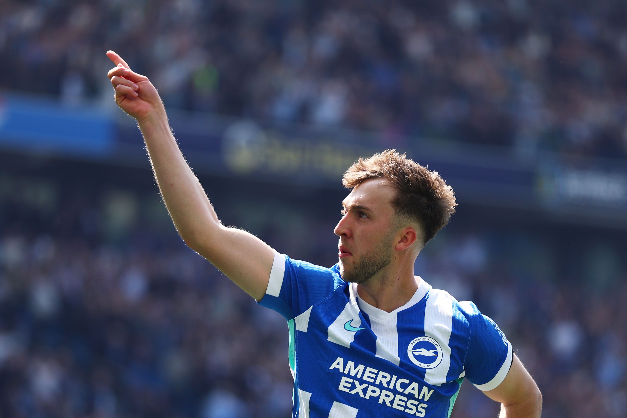 Brighton are ready to expose the fatal flaw in the Leeds machine