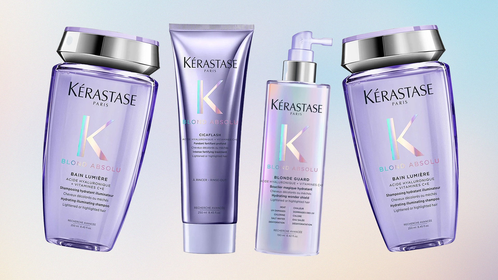 Kerastase Blond Absolu