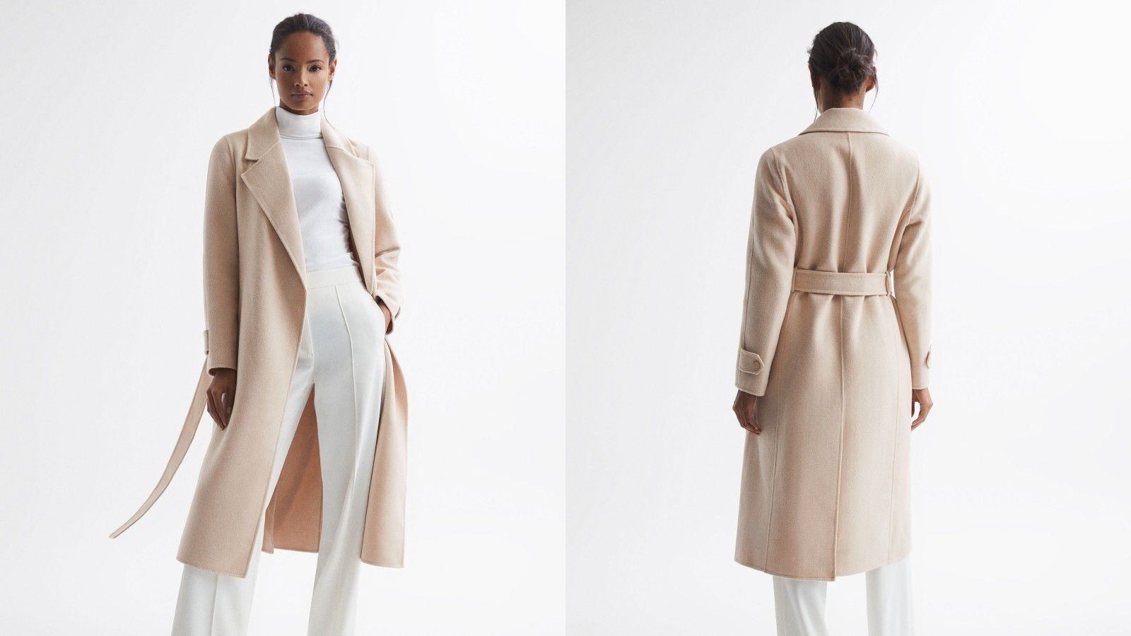 32 best winter coats to invest in for warmth and style Woman & Home