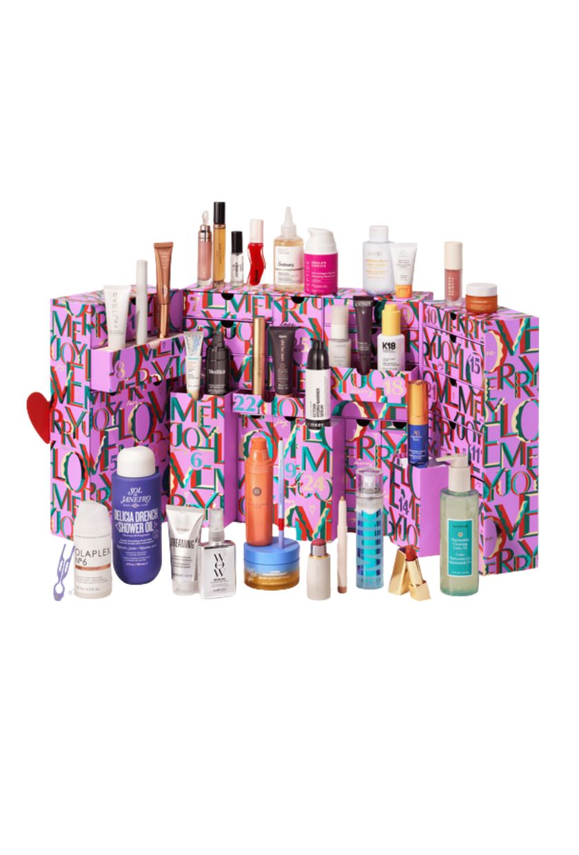 Space Nk Beauty Advent Calendar