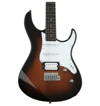 Yamaha PAC112V Pacifica Electric Guitar