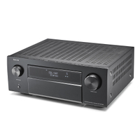 Denon AVC-X6700H AV Amplifier £2500