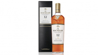 The Macallan - Sherry Oak 12 The Macallan - Sherry Oak 12