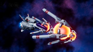 R-Type Tactics Cosmos strategy