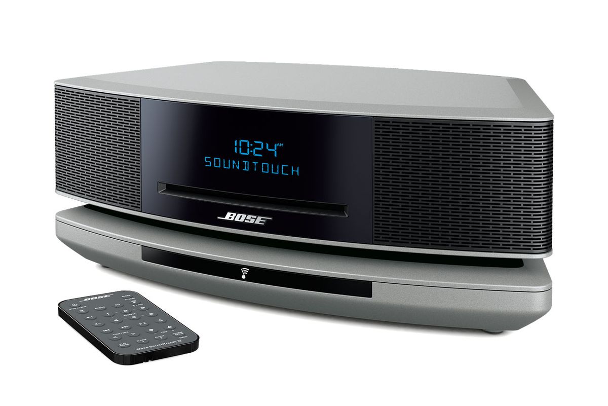 bose soundtouch black friday