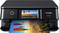 Epson  Expression Photo XP-8700 