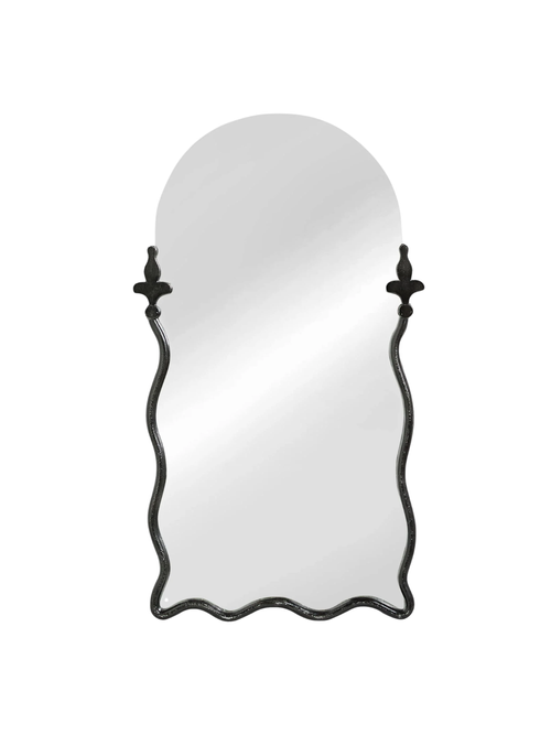 Kilpi Mirror by Sarah Sherman Samuel