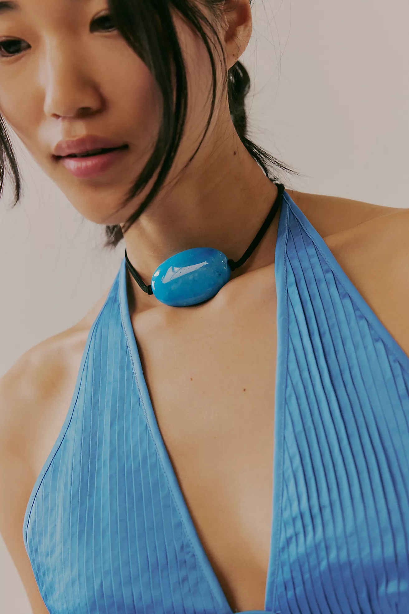 Borealis Choker