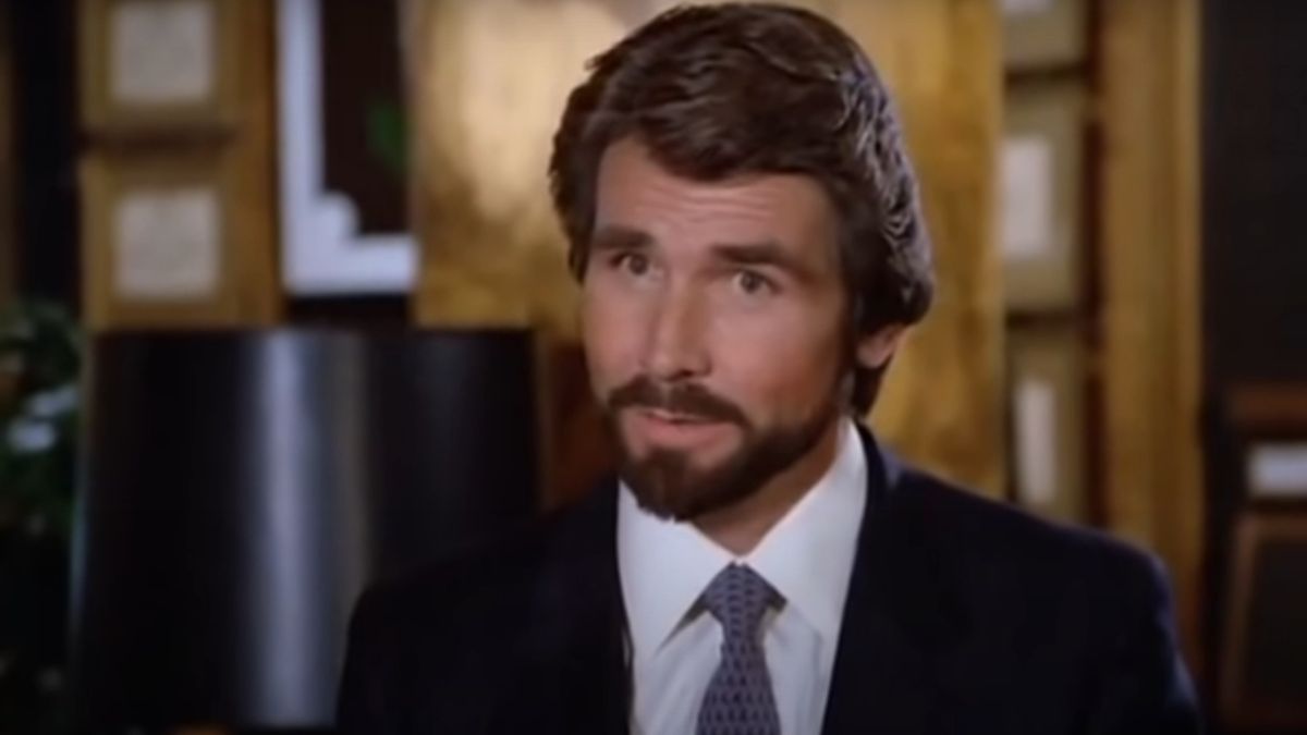 James Brolin Was Insanely Close To Becoming James Bond, Until A Last ...