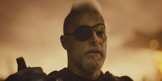 Joe Manganiello in Zack Snyder's Justice League