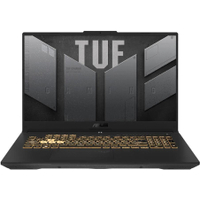 Asus TUF 15.6-inch RTX 4070 gaming laptop | $1,399.99 $999.99 at Best Buy
Save $400 -