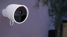 Philips Hue Secure 2K Wired