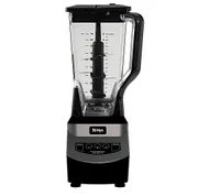 Ninja NJ601AMZ Professional Blender: $99.99 $69.95 at Amazon
Save $30.04