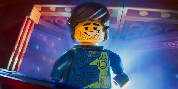 del Destruktiv dynamisk How The Lego Movie 2 Turned Rex Into The Quintessential Chris Pratt  Character | Cinemablend