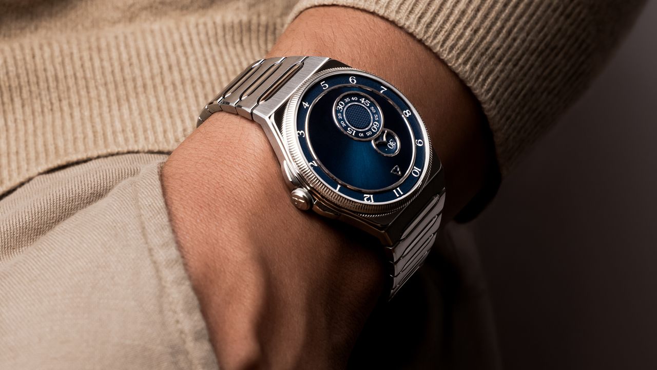 French excellence – Trilobe wows with new Trente-Deux