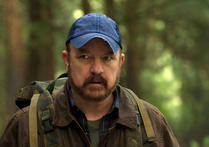 Bobby Singer was named after a producer.