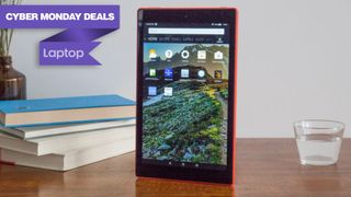 Amazon Fire HD 10